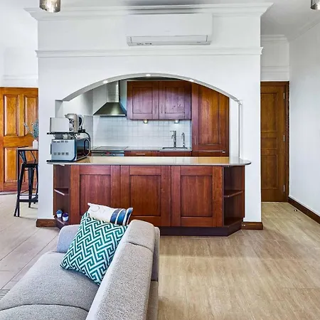 Beautifully Decorated Alambra, With Coast And Sunset Views, Aphrodite Hills Kúklia