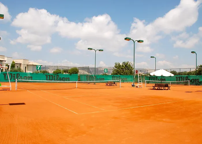 Beautifully Decorated Alambra, With Coast And Sunset Views, Aphrodite Hills * 库克里亚