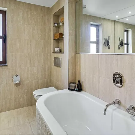 Daire Beautifully Decorated Alambra, With Coast And Sunset Views, Aphrodite Hills