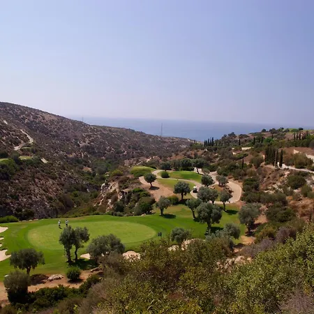Beautifully Decorated Alambra, With Coast And Sunset Views, Aphrodite Hills Daire *