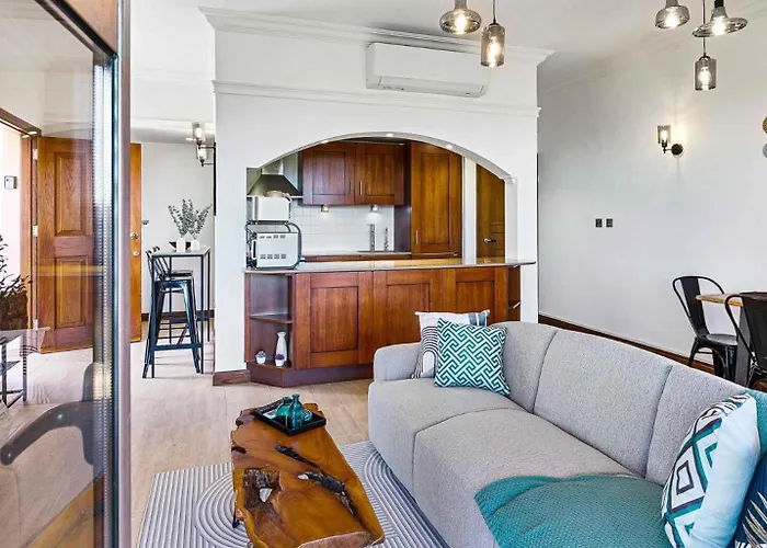 Lägenhet Beautifully Decorated Alambra, With Coast And Sunset Views, Aphrodite Hills *