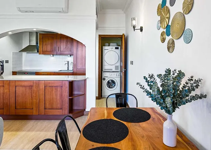 Beautifully Decorated Alambra, With Coast And Sunset Views, Aphrodite Hills Lägenhet Kouklia