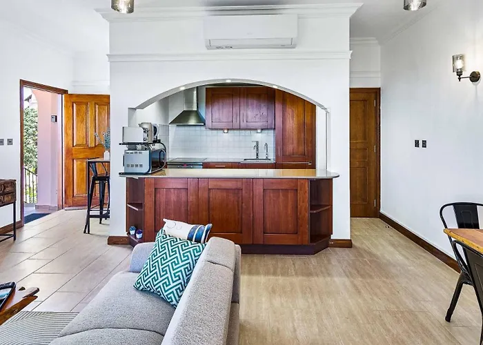 Beautifully Decorated Alambra, With Coast And Sunset Views, Aphrodite Hills Kouklia