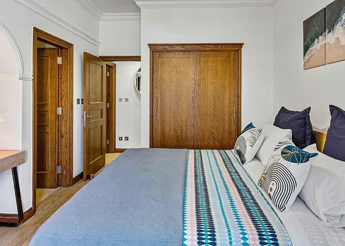 Beautifully Decorated Alambra, With Coast And Sunset Views, Aphrodite Hills